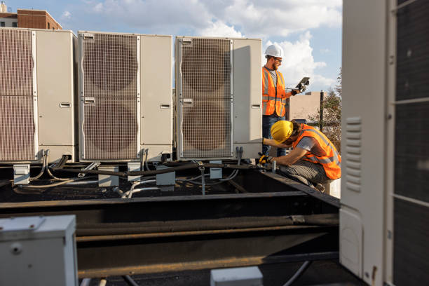 Best Affordable HVAC Services  in Fargo, ND
