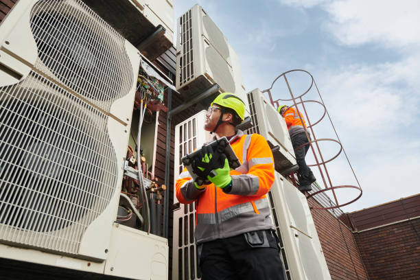 Ductless HVAC Repair in Fargo, ND