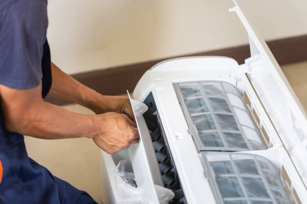 Best Local HVAC Companies  in Fargo, ND