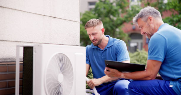Best Furnace Repair Near Me  in Fargo, ND