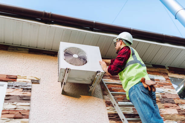 Best Air Conditioning Repair  in Fargo, ND