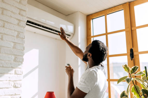 Best Local HVAC Companies  in Fargo, ND