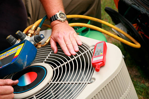Best HVAC Air Duct Cleaning  in Fargo, ND