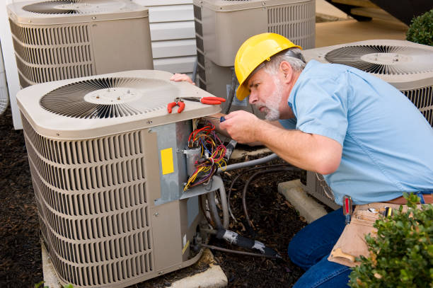 Best HVAC Replacement Cost  in Fargo, ND