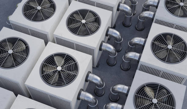 Air Duct Cleaning in Fargo, ND