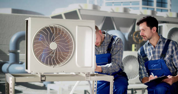Best Emergency HVAC Repair  in Fargo, ND