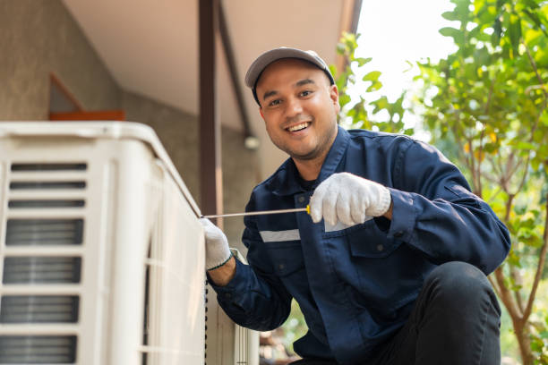 Best HVAC Companies Near Me  in Fargo, ND