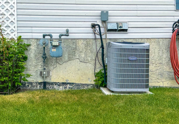 Best HVAC Installation Services  in Fargo, ND
