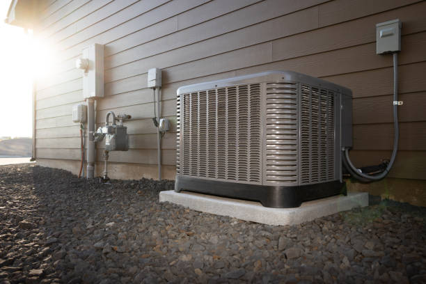 Best HVAC Service Technicians  in Fargo, ND